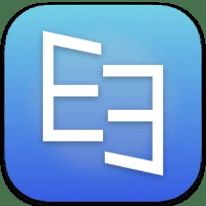 EdgeView 3.8.1  macOS