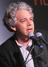 Майкл Алмерейда