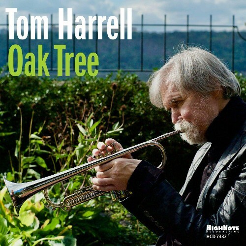 Tom Harrell - Oak Tree (2022)