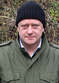 Эдвард Зентара