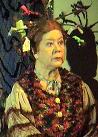 Татьяна Рудова