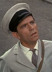 Норман Уиздом