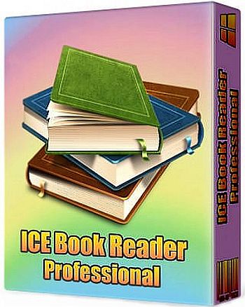 Icecream Ebook Reader 6.23 Pro Portable by TryRooM