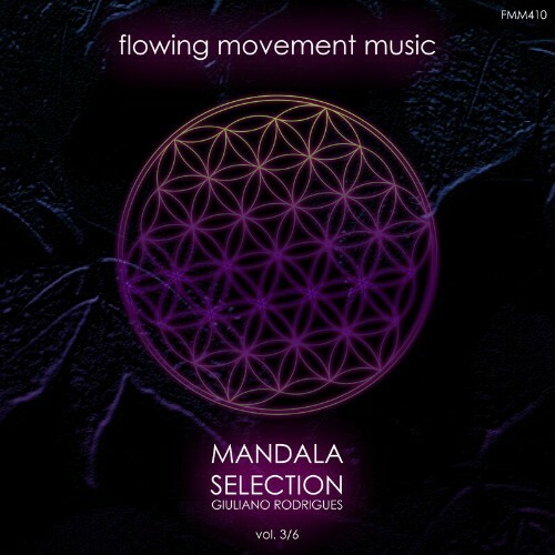 VA | Giuliano Rodrigues - Mandala Selection, Vol. 3 (2022) MP3