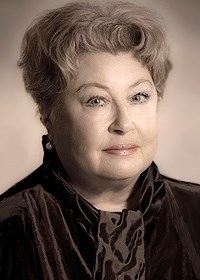 Елена Ситко