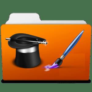 Folder-Factory 6.0.0  macOS