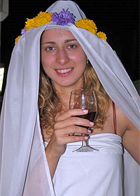 Дарина Шмидт