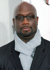 Ричард Т. Джонс