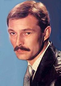 Сергей Сазонтьев