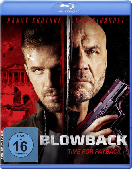 Blowback (2022) 720p BluRay x264-UNVEiL