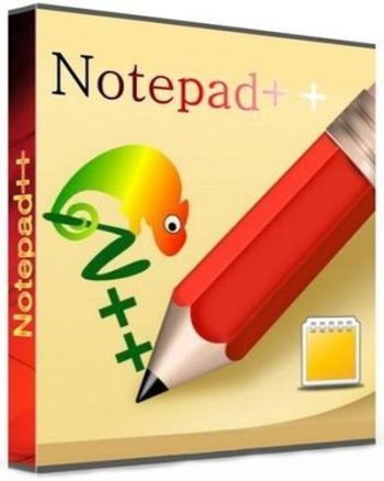 Notepad++ 8.4.7.0 Рortable by Don HO