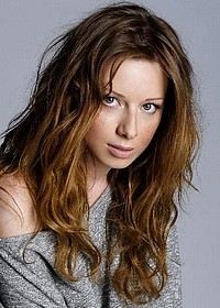Юлия Савичева