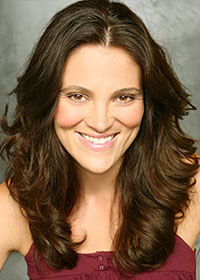 Элизабет Реген