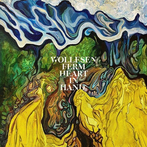 VA - Ned Ferm, Kenny Wollesen, Anders Christensen, Rune Kjeldsen - Heart In Hand (2022) (MP3)