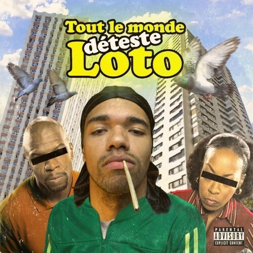 VA - Loto - Tout Le Monde Deteste Loto (2022) (MP3)