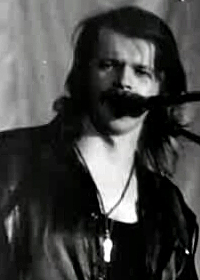 Сергей Скачков