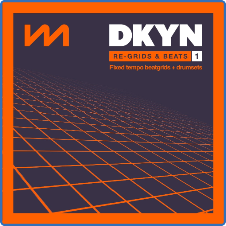 Various Artists - Mastermix Deyne - Re-Grids & Beats 1 (2022)
