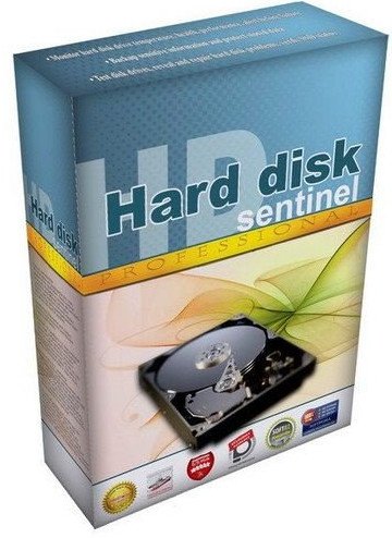 Hard Disk Sentinel Pro 6.01.6 Beta  Multilingual