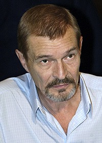 Сергей Сазонтьев