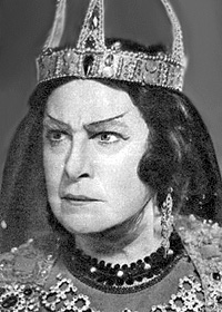 Елена Гоголева