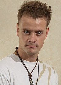 Юрий Мосейчук