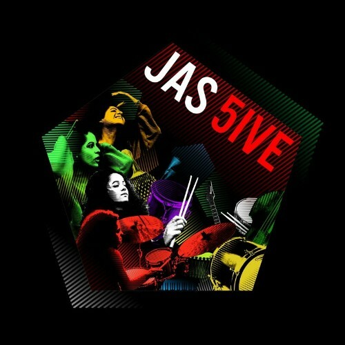 VA - Jas Kayser - Jas 5ive (2022) (MP3)