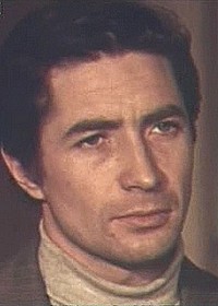 Юрий Каморный