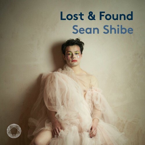 VA - Sean Shibe - Lost & Found (2022) (MP3)