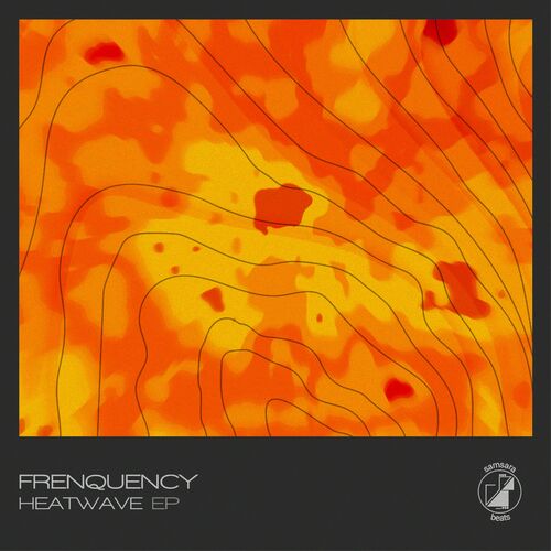 Frenquency - Heatwave EP (2022)