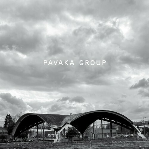 Pavaka Group - Pavaka Group (2022)