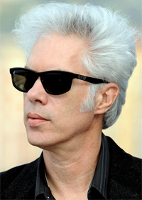 Джим Джармуш