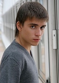 Сергей Чугин