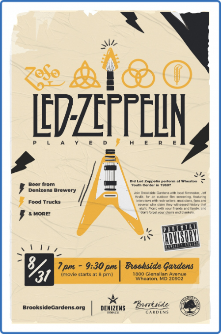 Led Zeppelin Played Here 2014 WEBRip x264-ION10