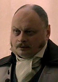 Николай Дик