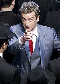 Питер Капальди