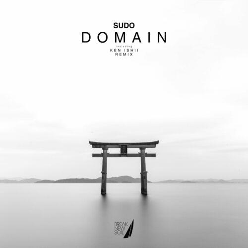 VA - Sudo - Domain (2022) (MP3)