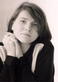Елена Фролова