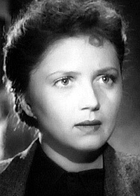 Галина Кожакина