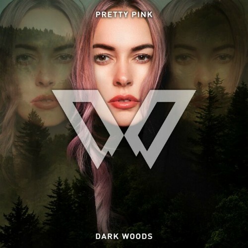 VA - Pretty Pink - Dark Woods EP (2022) (MP3)