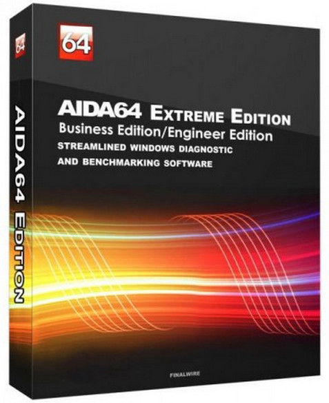 AIDA64 Extreme Edition 6.85.6329 Beta Portable [Multi/Ru]