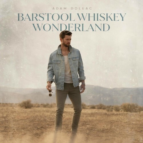 VA - Adam Doleac - Barstool Whiskey Wonderland (2022) (MP3)