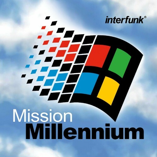 VA - Interfunk - Mission Millennium (2022) (MP3)