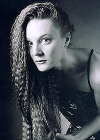 Светлана Обидина