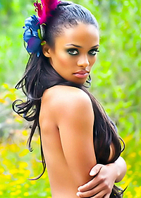 Кэндис МакКлюр