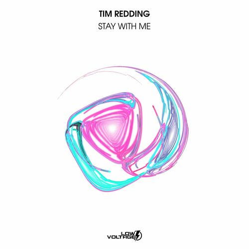 VA - Tim Redding - Stay With Me (2022) (MP3)