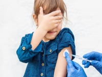 МОЗ: нові рекомендації з вакцинування дітей проти COVID-19