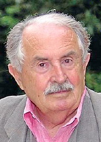 Тонино Гуэрра