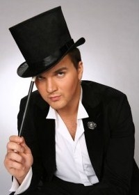 Александр Панайотов