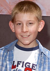 Эрик Пер Салливан