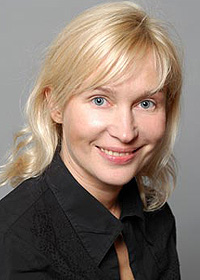 Ольга Сирина